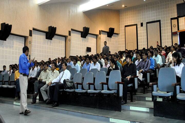 auditorium